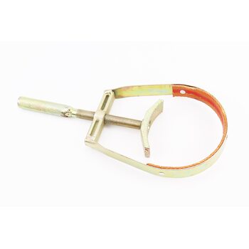 Знімач-затискач заднього варіатора GY6/DIO, тип 2