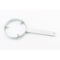 Съемник-зажим заднего вариатора GY6/DIO, тип 3