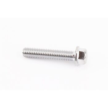 Болт M6x30mm (під ключ)