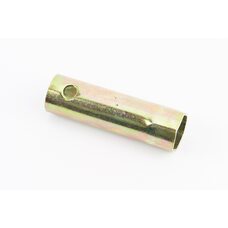 Ключ свічковий для 4Т - 16mm (короткий)
