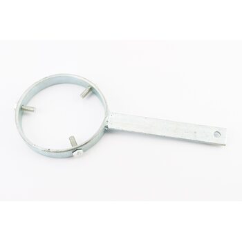 Съемник-зажим заднего вариатора GY6/DIO, тип 3