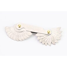 РІЗЬБОМІР метричний 0,25-6мм