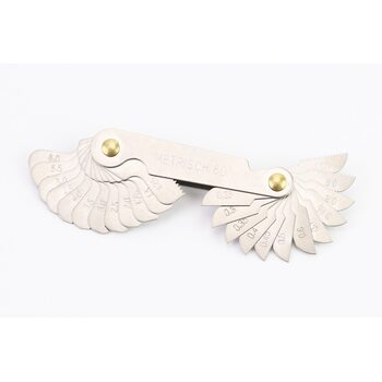 РІЗЬБОМІР метричний 0,25-6мм