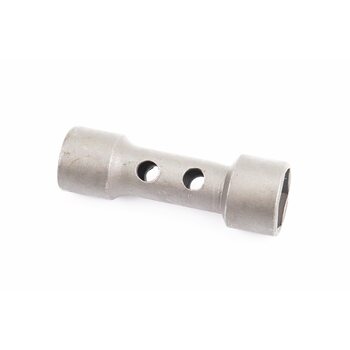 Ключ свічковий для 2T/4Т - 21/18mm (гартований)
