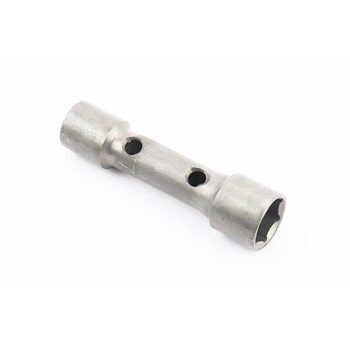 Ключ свічковий для 4Т - 16/18mm (гартований) (довгий)