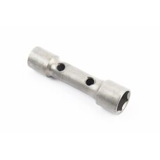 Ключ свечной для 4Т - 16/18mm (каленый) (длинный)
