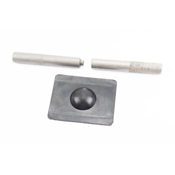 Знімач-розсухарювач клапанів, набір