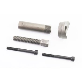 Съемник пальца поршневого