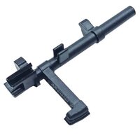 Важіль заслонки "STOP" (Оригінал) для ST - MS 170, 180