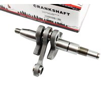 Колінвал для ST - MS 170, 180 сепаратор впресований (палець 10 мм)