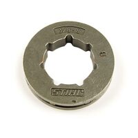 Зірочка провідна (Оригінал) (вінець) 3, 8" STD 7-8 для бензопили ST - MS 360, 361, 362, 440, 441, 461, 462, 640, 660, 661, 780, 880