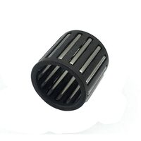 Голковий підшипник шатуна (ОРИГІНАЛ) 12 х 15 х 15 для ST - MS 311, 391, 440, 460, 461