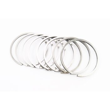 Кільця поршневі к-кт 8шт К-650, МТ9, МТ10 h-2,5mm 4р. 79,00mm