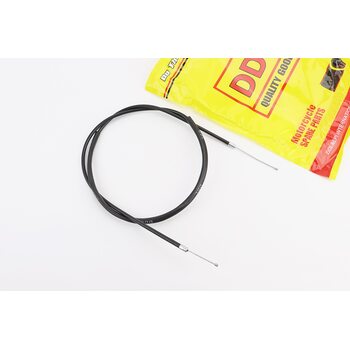 Трос газа МТ (трос 120см; кожух 107см)