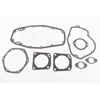 Прокладки двигателя МТ, к-кт 10шт, (бумага, алюминий)