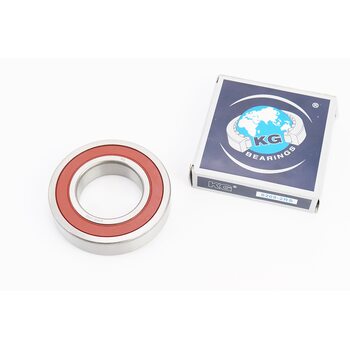 Подшипник 6209 2RS (45x85x19), ИНДИЯ