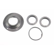 Ремонтний комплект моста МТ, 4 деталі (34х49х8-2шт, кільце 53х3,5, манжет 44х92х10)