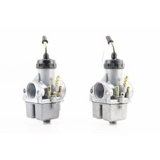 Карбюратор К68У + К68У-1, к-кт 2шт