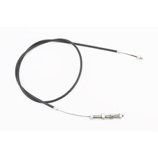 Трос зчеплення УРАЛ (трос 122см; кожух 100см)