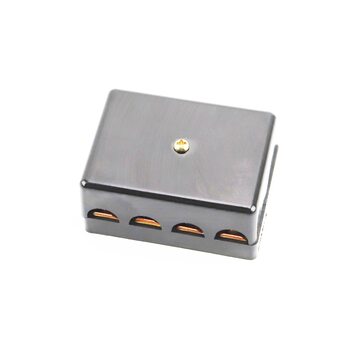 Коробка запобіжників