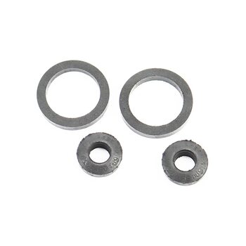 Сальники на два амортизатора к-кт 4шт МТ