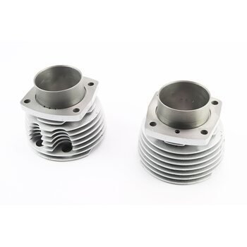 Цилиндр (цпг) лев./пр. УРАЛ 650cc-78mm