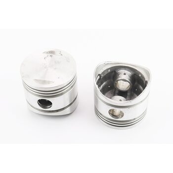 Поршень 2шт УРАЛ 1р.