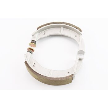 Тормозные колодки к-кт 2шт УРАЛ