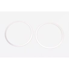 Прокладка головки циліндра МТ, к-кт 2шт, (алюміній)