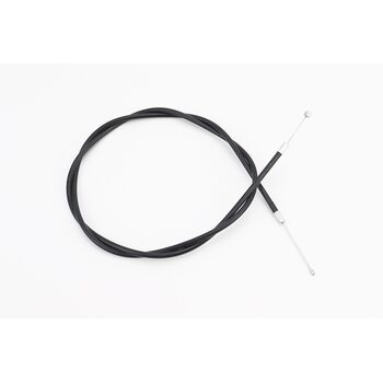 Трос газа УРАЛ (трос 123см; кожух 112см)