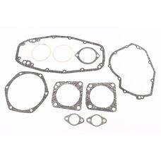 Прокладки двигателя МТ, к-кт 10шт, (паронит, медь)