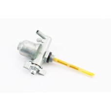 Кран топливного бака