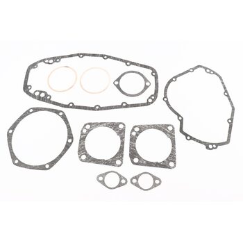 Прокладки двигателя МТ, к-кт 10шт, (паронит, медь)