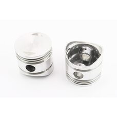 Поршень 2шт УРАЛ 3р.