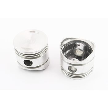 Поршень 2шт УРАЛ 3р.