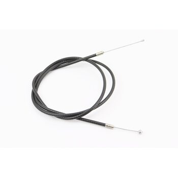Трос газа УРАЛ (трос 128см; кожух 113см)