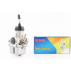 Карбюратор К68У (лівий)