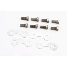 Болт кріплення планетарки к-кт 8шт (можливий наліт)