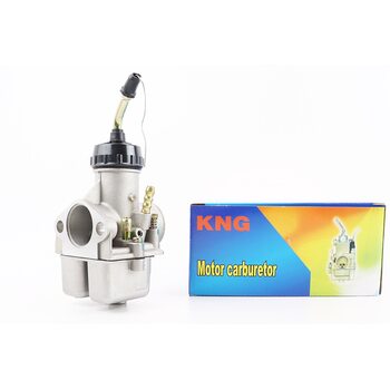 Карбюратор К68У-1 (правий)