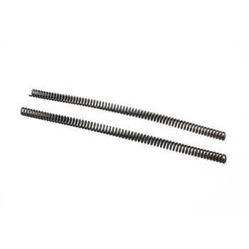 Пружина передней вилки к-кт 2шт