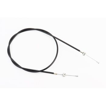 Трос переднего тормоза УРАЛ (трос 125см; кожух 110см)