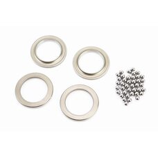 Підшипник керма 707 к-кт (D-51;d-34, D-51;d-36)