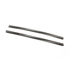 Пружина передней вилки к-кт 2шт