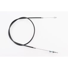 Трос зчеплення МТ (трос 123см; кожух 101см)