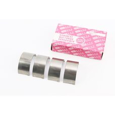 Вкладыш шатуна к-кт 4шт +0,50 МТ