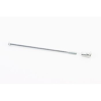 Спица L-117mm, d-4,5mm, УРАЛ