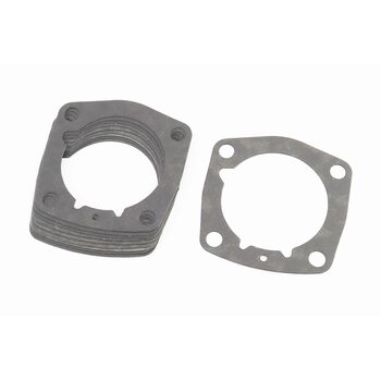 Прокладка цилиндра УРАЛ, к-кт 10шт, (бумага)