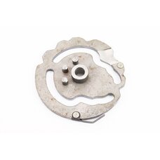 Куліса коробки МТ