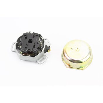 Прерыватель