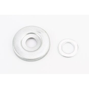 Пыльник колеса + шайба к-кт МТ